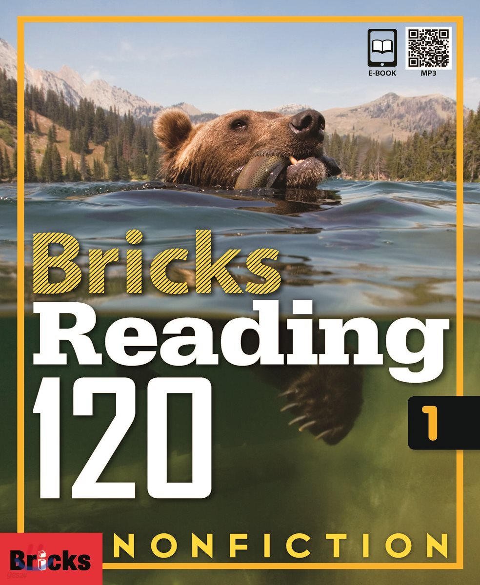 Bricks Reading Nonfiction 120