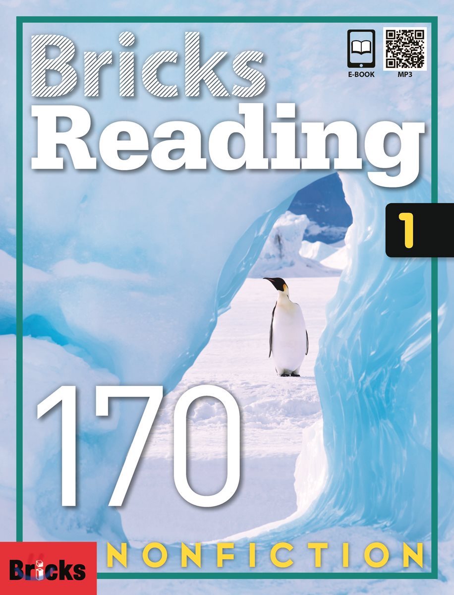 Bricks Reading Nonfiction 170