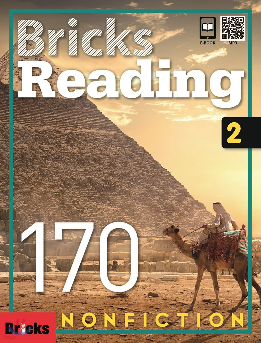 Bricks Reading Nonfiction 170