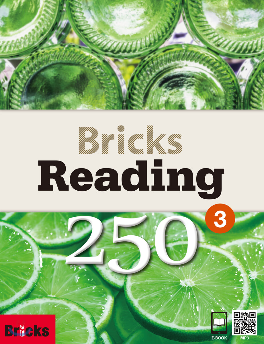 Bricks Reading 250