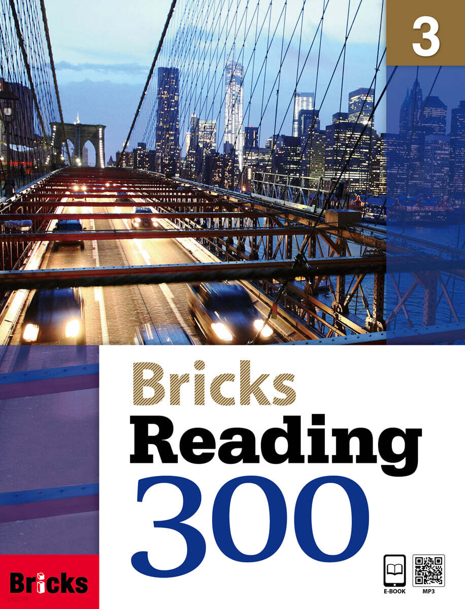 Bricks Reading 300