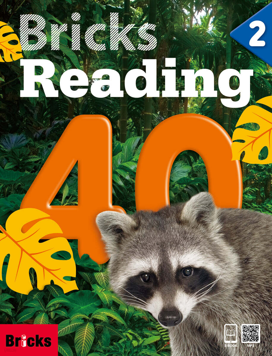 Bricks Reading 40