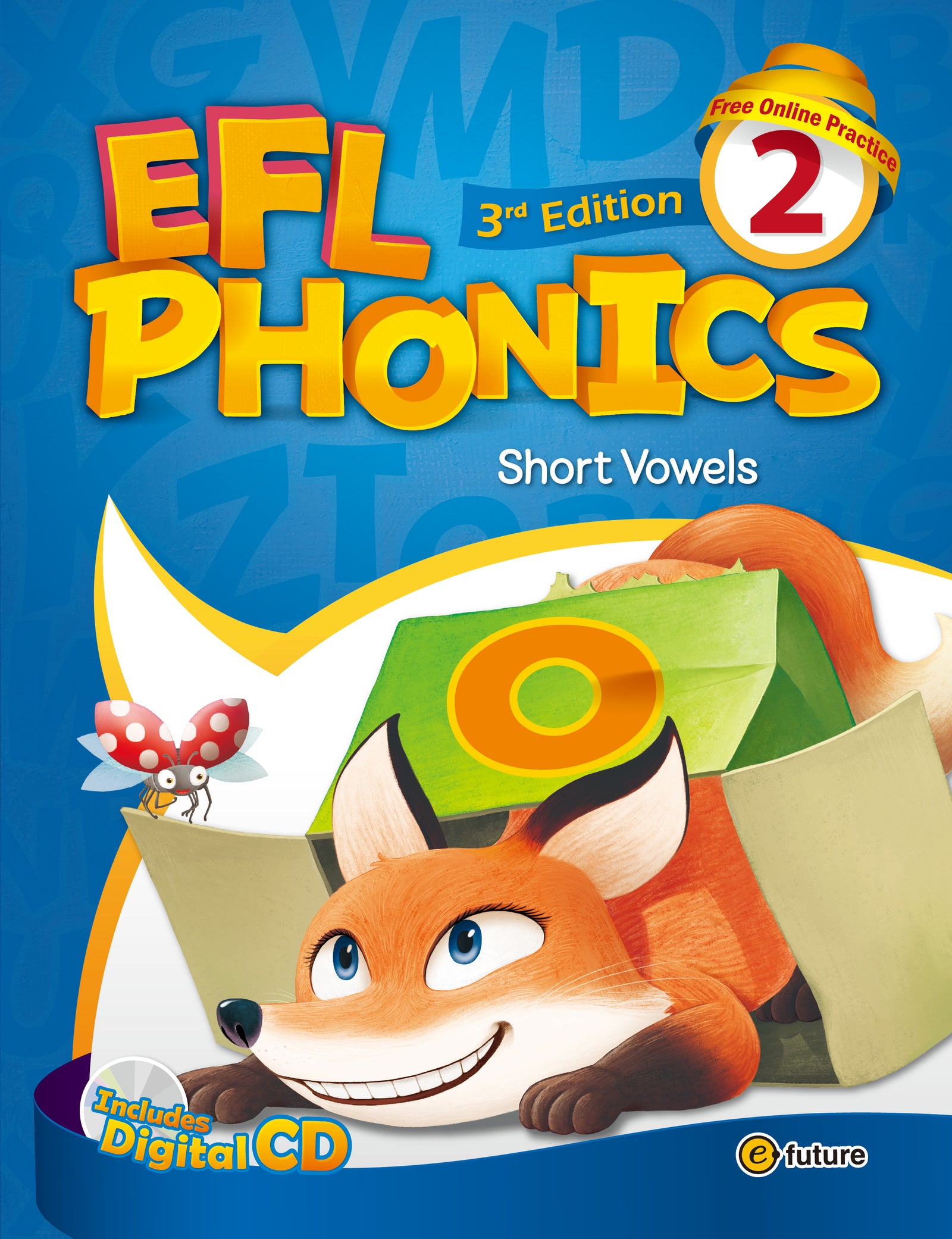 EFL Phonics