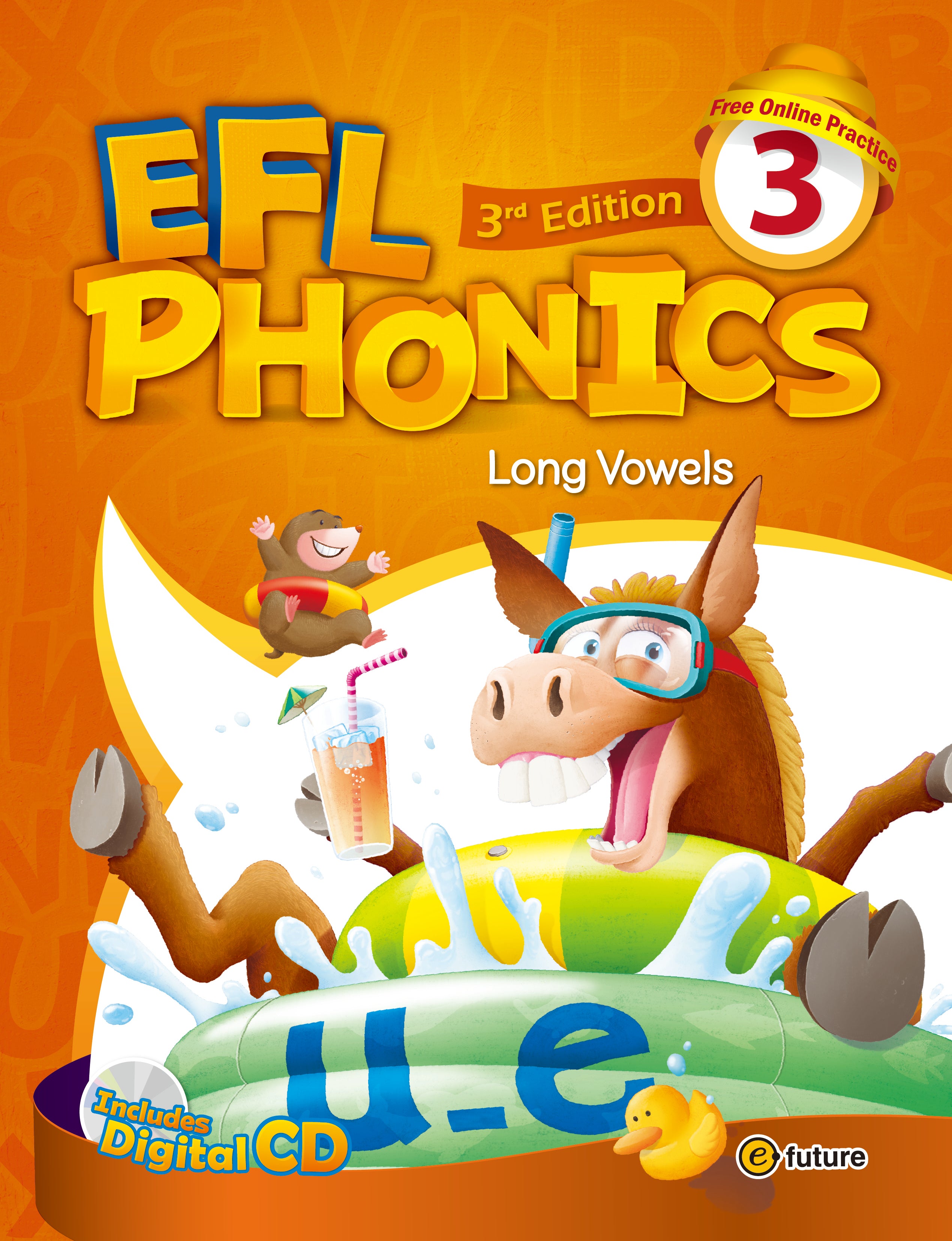 EFL Phonics