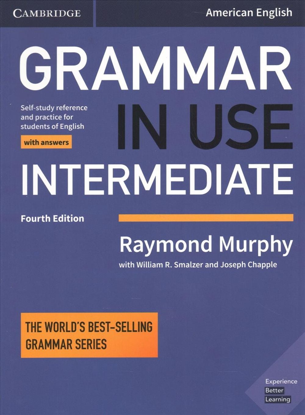 Grammar in Use (4th Edition)