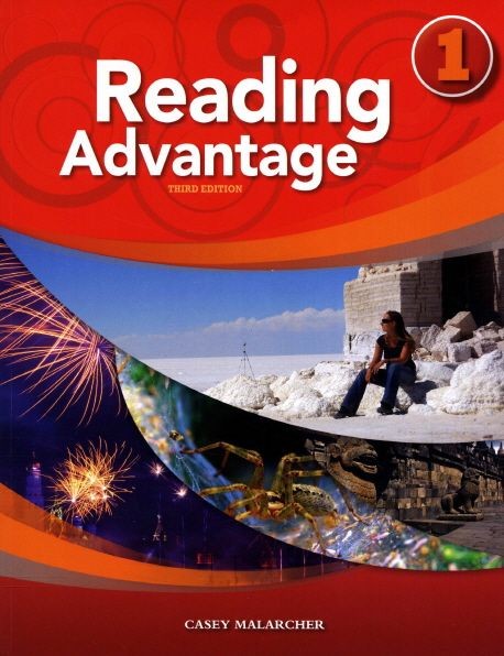 Reading Advantage