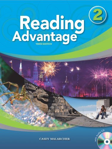 Reading Advantage