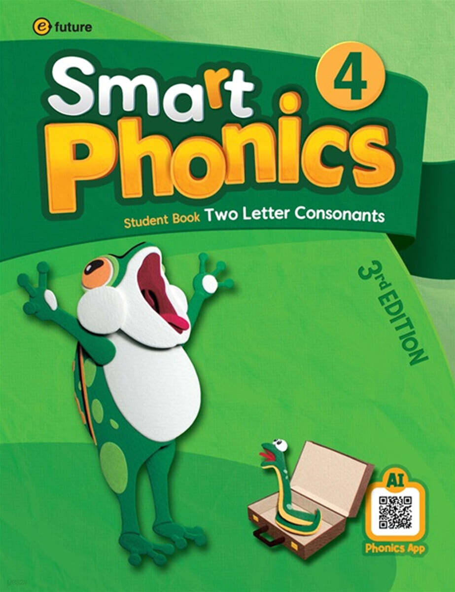 Smart Phonics
